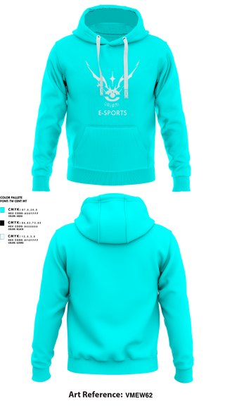 Hoodie, URLANIURLANI, E-Sports, Teamtime, Team time, sublimation, custom sports apparel, team uniforms, spirit wear, spiritwear, sports uniforms, custom shirts, team store, custom team store, fundraiser sports, apparel fundraiser