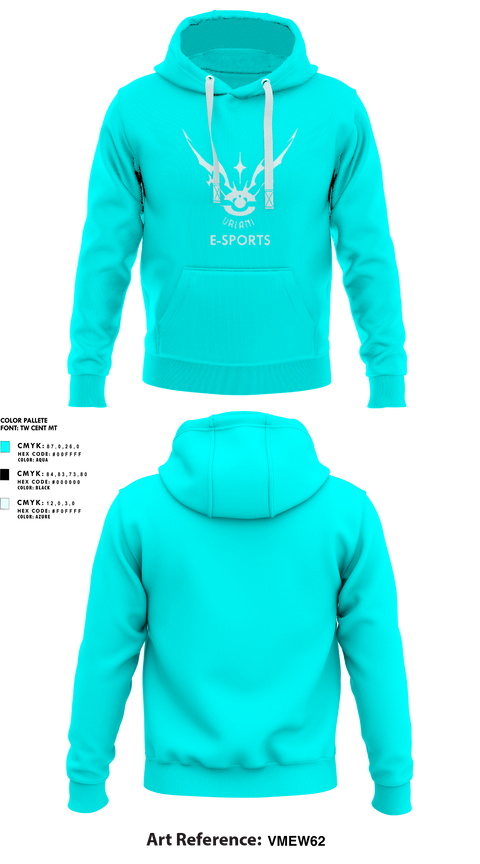 Hoodie, URLANIURLANI, E-Sports, Teamtime, Team time, sublimation, custom sports apparel, team uniforms, spirit wear, spiritwear, sports uniforms, custom shirts, team store, custom team store, fundraiser sports, apparel fundraiser
