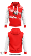 Benjamin Franklin Middle School Soccer 75816307 Hoodie - 133