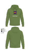 167th air wing 60974833 Hoodie - 51
