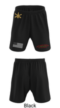 Task Force Defender 2317452 Athletic Shorts With Pockets - 29