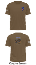 539th CTC(L) 64656051 Short Sleeve Performance Shirt - 16
