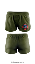 Station 19 11866186 Women's Shorts - 42