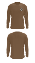 A Co.2-10 AHB 24005115 Long Sleeve Performance Shirt - 24