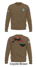 44th ICBT 60779242 Crew Neck Sweatshirt - 5
