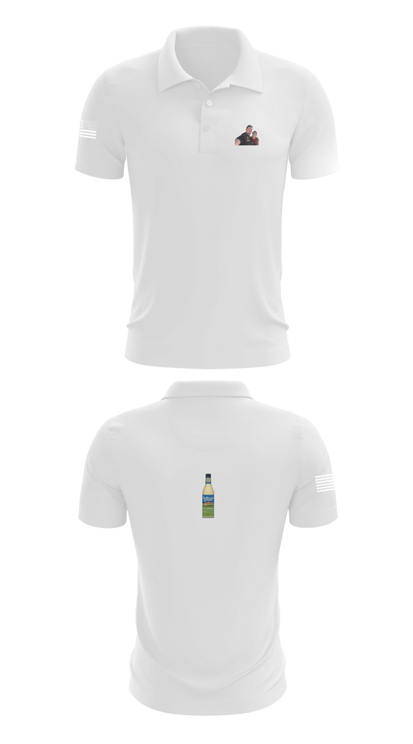 Short Sleeve Performance Polo, Patriot On-Site LLC, , Teamtime, Team time, sublimation, custom sports apparel, team uniforms, spirit wear, spiritwear, sports uniforms, custom shirts, team store, custom team store, fundraiser sports, apparel fundraiser