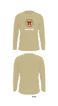 Rakkasans 60177220 Long Sleeve Performance Shirt - 92