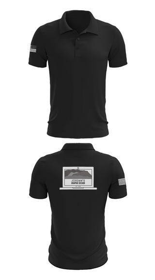 Short Sleeve Performance Polo, Jordan’s Graphic Designs, , Teamtime, Team time, sublimation, custom sports apparel, team uniforms, spirit wear, spiritwear, sports uniforms, custom shirts, team store, custom team store, fundraiser sports, apparel fundraiser