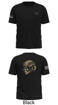 3rd PLT Black Sheep 32884167 Short Sleeve Performance Shirt - 36