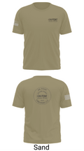 On Point 38210086 Old School Cotton Feel Shirt - 86