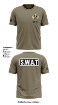 Delta 4 32143236 Short Sleeve Performance Shirt - 3