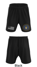 Air Force Chaplain 49250716 Athletic Shorts With Pockets - 29