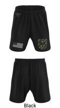 3./HSchRgt1 84402594 Athletic Shorts With Pockets - 29