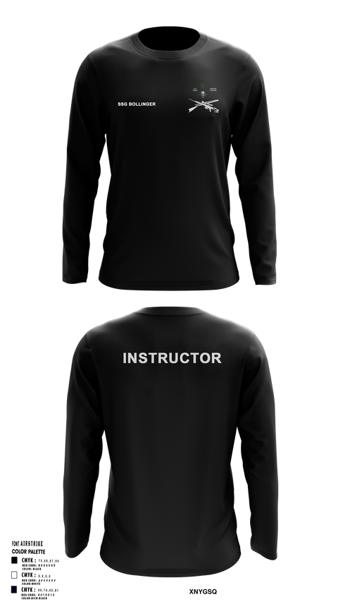 Long Sleeve Performance Shirt, Sniper school, Army, Teamtime, Team time, sublimation, custom sports apparel, team uniforms, spirit wear, spiritwear, sports uniforms, custom shirts, team store, custom team store, fundraiser sports, apparel fundraiser