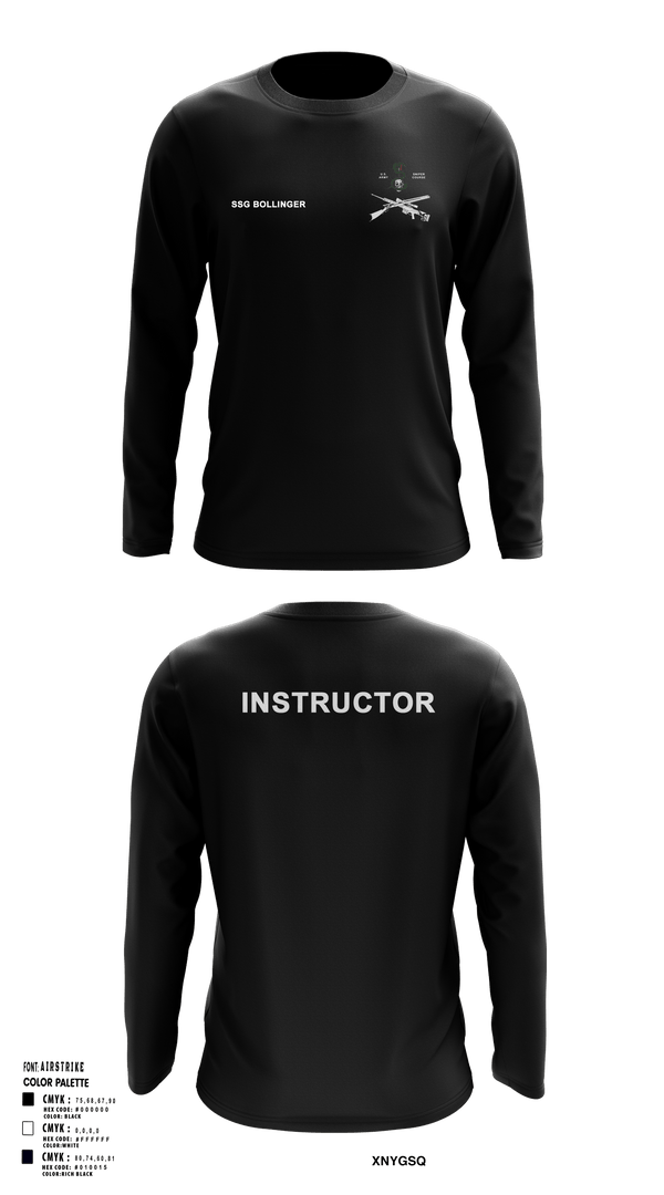 Long Sleeve Performance Shirt, Sniper school, Army, Teamtime, Team time, sublimation, custom sports apparel, team uniforms, spirit wear, spiritwear, sports uniforms, custom shirts, team store, custom team store, fundraiser sports, apparel fundraiser