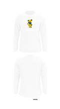 Grateful 92264348 Long Sleeve Performance Shirt - 8