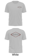 Vision2Reality 33801681 Short Sleeve Performance Shirt - 11