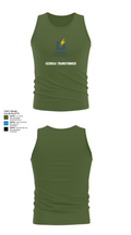 Georgia transformerGeorgia transformer 83211310 Tank Top - 56