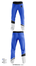 Hershey Panthers 38088405 Sweatpants - 107