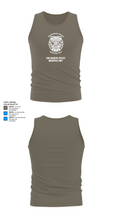 San Marcos Police Mounted Unit 48191371 Tank Top - 75