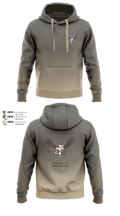 Agape Youth Reachout inc 83634820 Hoodie - 1