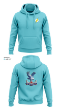 Luxury Lifestyles 80334237 Hoodie - 1