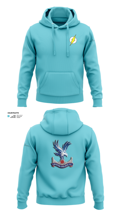 Luxury Lifestyles 80334237 Hoodie - 1