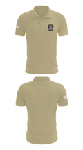 Navarro 68865443 Short Sleeve Performance Polo - 27
