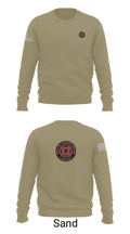 Local 5386 36178250 Crew Neck Sweatshirt - 85