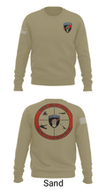 Bravo 1/78th FA 82804749 Crew Neck Sweatshirt - 85