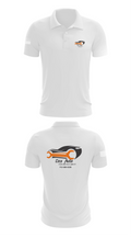 Cox Auto 14049245 Short Sleeve Performance Polo - 9