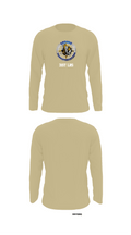 31st LRS 85986952 Long Sleeve Performance Shirt 92