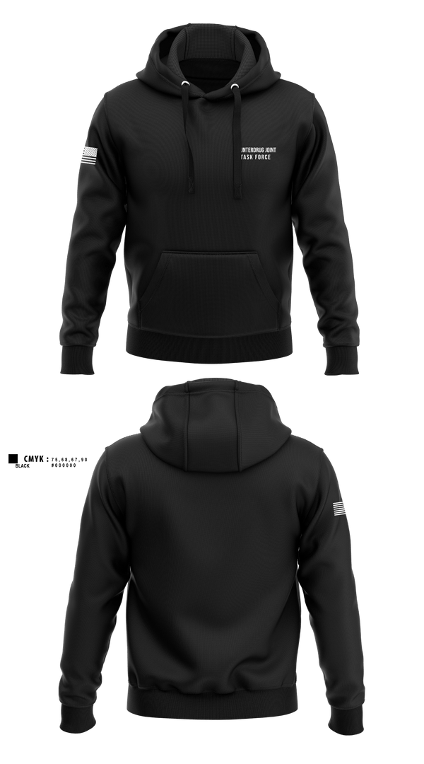Long Sleeve Performance Shirt, Counterdrug Joint Task Force, Army, Teamtime, Team time, sublimation, custom sports apparel, team uniforms, spirit wear, spiritwear, sports uniforms, custom shirts, team store, custom team store, fundraiser sports, apparel fundraiser