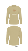 Ranch MH701 27250348 Long Sleeve Performance Shirt 41