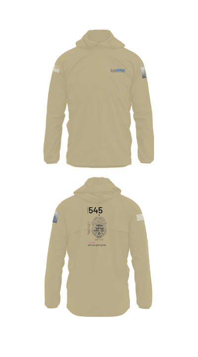 TN VFW 47814062 Windbreaker - 81
