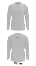 Tochi’s Landscaping 92511060 Long Sleeve Performance Shirt 7