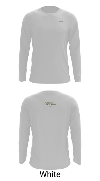 Long Sleeve Performance Shirt, Tochi’s Landscaping, , Teamtime, Team time, sublimation, custom sports apparel, team uniforms, spirit wear, spiritwear, sports uniforms, custom shirts, team store, custom team store, fundraiser sports, apparel fundraiser