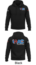 HVAC group Inc 7735982 Hoodie - 25