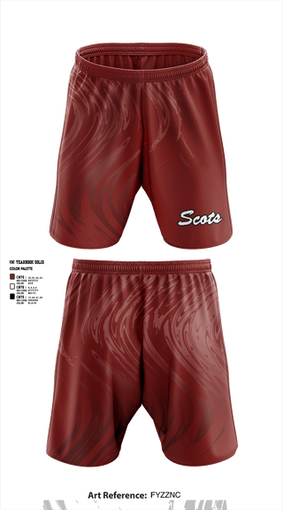 Athletic Shorts With Pockets, David Douglas High School Swimming, Swimming, Teamtime, Team time, sublimation, custom sports apparel, team uniforms, spirit wear, spiritwear, sports uniforms, custom shirts, team store, custom team store, fundraiser sports, apparel fundraiser