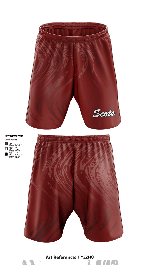 Athletic Shorts With Pockets, David Douglas High School Swimming, Swimming, Teamtime, Team time, sublimation, custom sports apparel, team uniforms, spirit wear, spiritwear, sports uniforms, custom shirts, team store, custom team store, fundraiser sports, apparel fundraiser