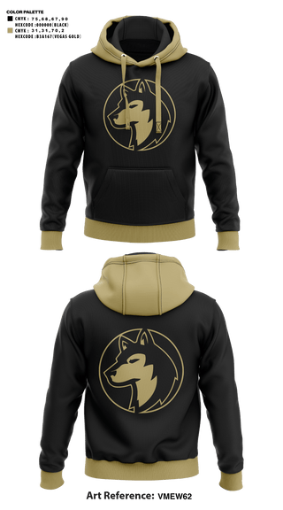 Hoodie, Battle Mountain High School Golf, Golf, Teamtime, Team time, sublimation, custom sports apparel, team uniforms, spirit wear, spiritwear, sports uniforms, custom shirts, team store, custom team store, fundraiser sports, apparel fundraiser