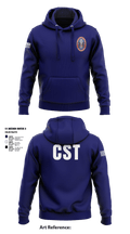 95th WMD CST 43629345 Hoodie - 6