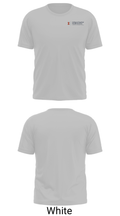 Chez Veterans Center 68396443 Short Sleeve Performance Shirt - 5