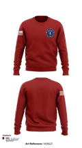 Vp 10 83649045 Crew Neck Sweatshirt - 115
