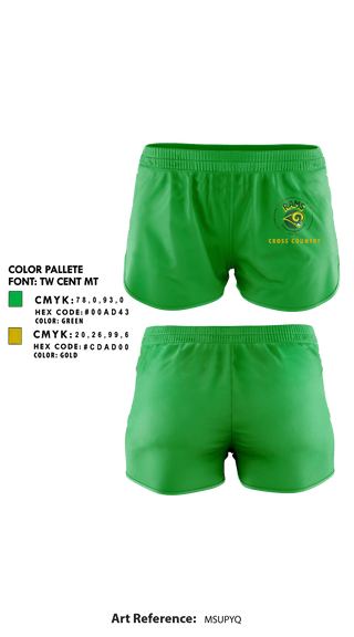 Womens Shorts, Southwick-Tolland Regional High School Cross Country, Cross Country, Teamtime, Team time, sublimation, custom sports apparel, team uniforms, spirit wear, spiritwear, sports uniforms, custom shirts, team store, custom team store, fundraiser sports, apparel fundraiser