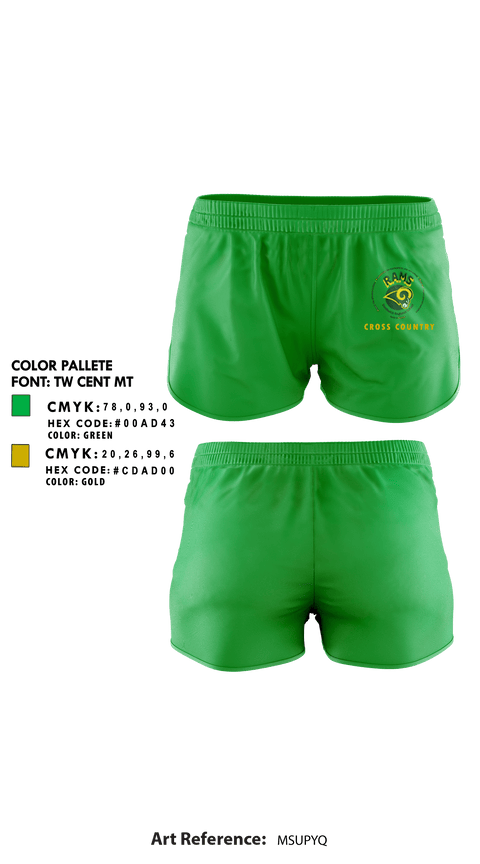 Womens Shorts, Southwick-Tolland Regional High School Cross Country, Cross Country, Teamtime, Team time, sublimation, custom sports apparel, team uniforms, spirit wear, spiritwear, sports uniforms, custom shirts, team store, custom team store, fundraiser sports, apparel fundraiser