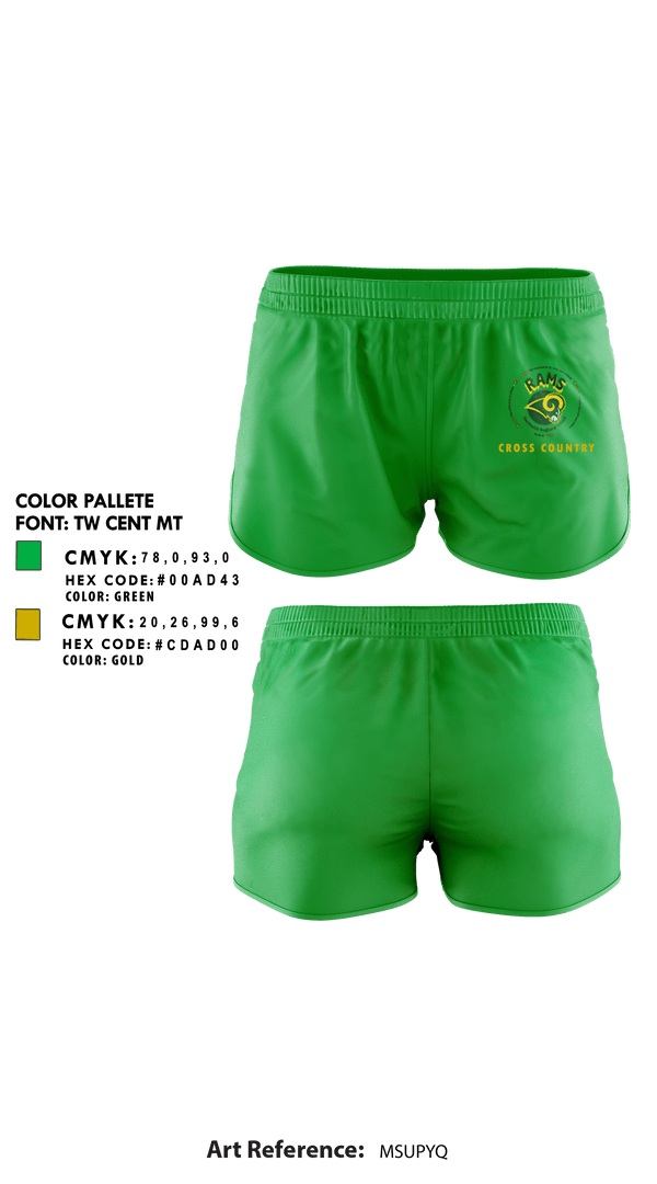 Womens Shorts, Southwick-Tolland Regional High School Cross Country, Cross Country, Teamtime, Team time, sublimation, custom sports apparel, team uniforms, spirit wear, spiritwear, sports uniforms, custom shirts, team store, custom team store, fundraiser sports, apparel fundraiser
