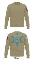 C.I.B. 14184505 Crew Neck Sweatshirt - 42