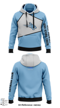 West Broward High School Cheer 79725854 Hoodie - 128
