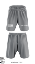 Blackflag 61511552 Athletic Shorts With Pockets - 3